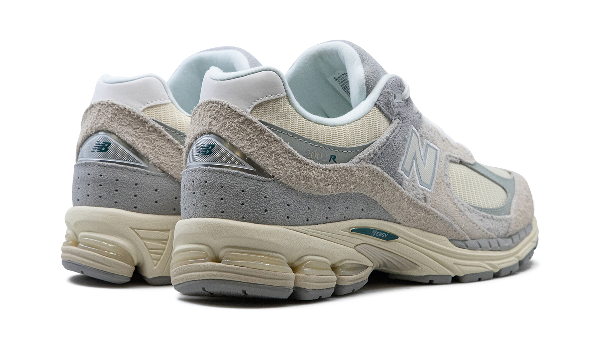 New Balance 2002R Linen 4