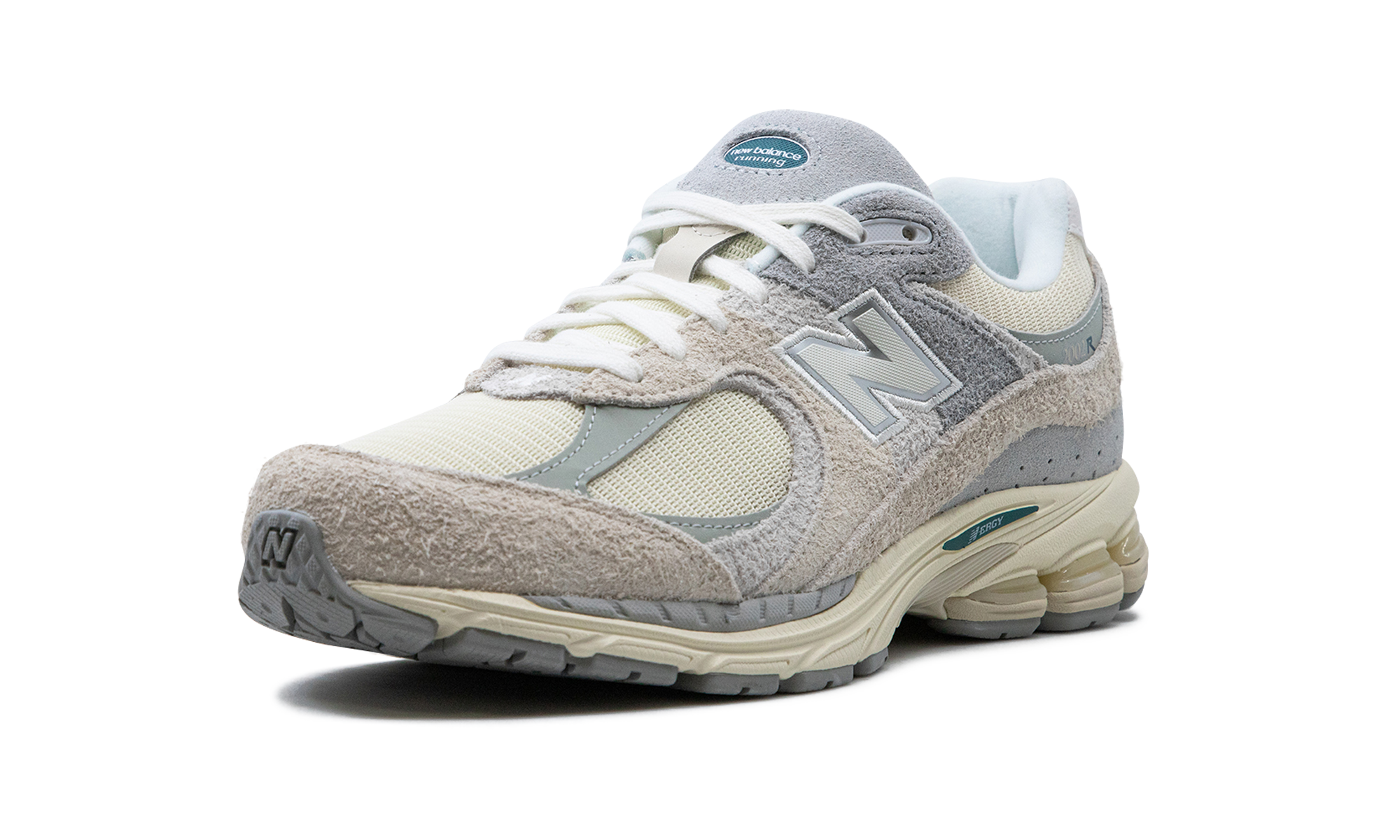 New Balance 2002R Linen 5