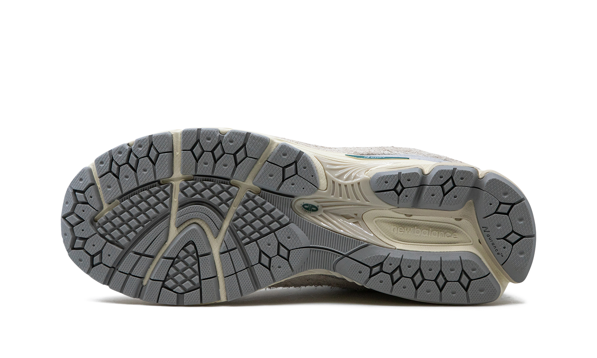 New Balance 2002R Linen 6