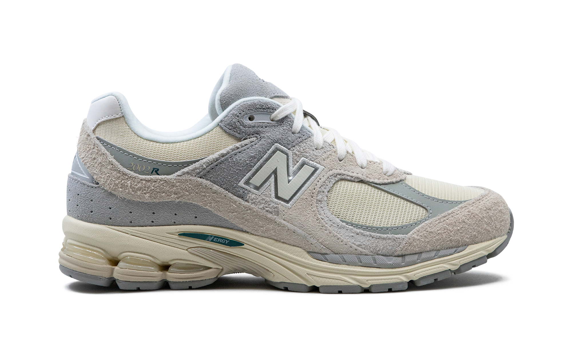 New Balance 2002R Linen 7