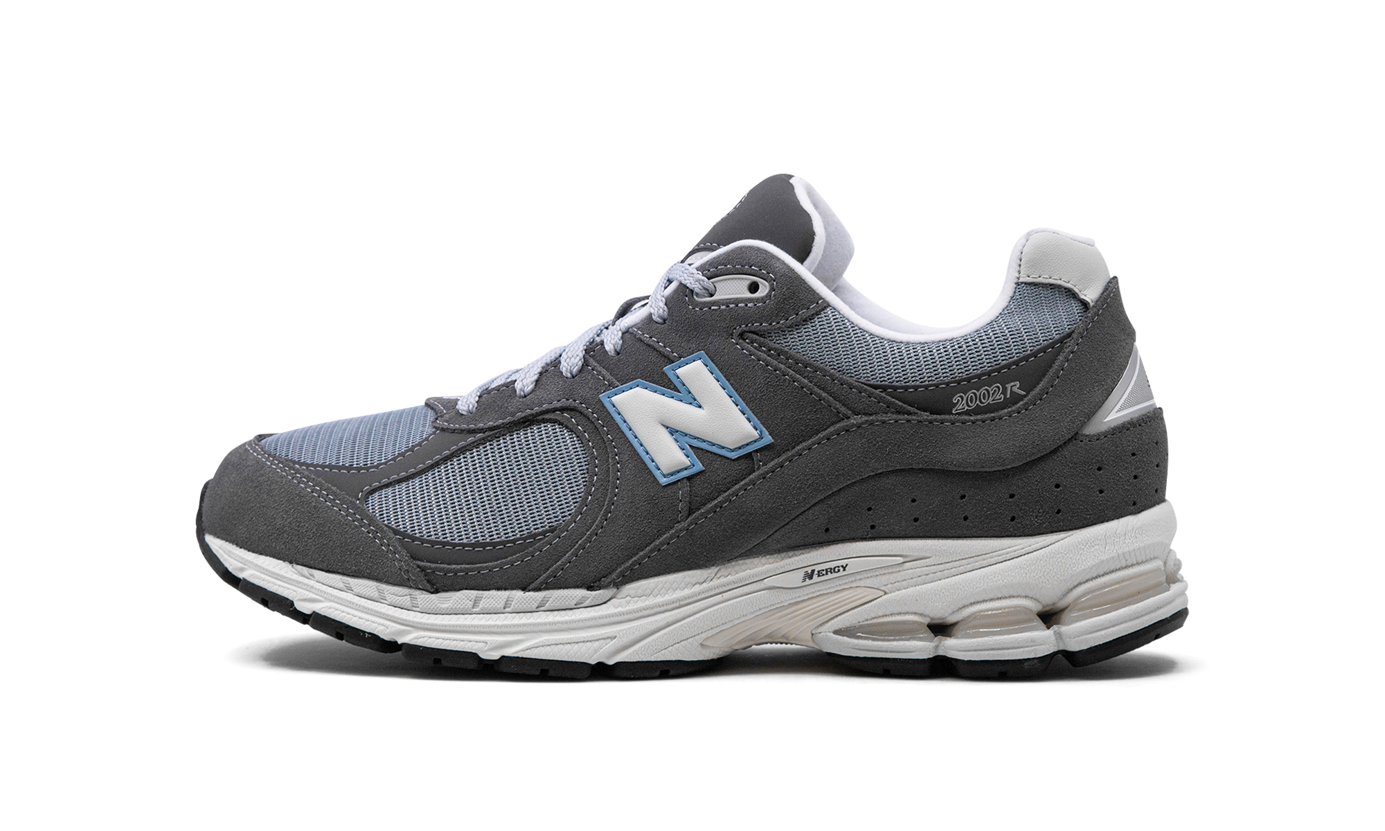 New Balance 2002R Magnent Lead 1