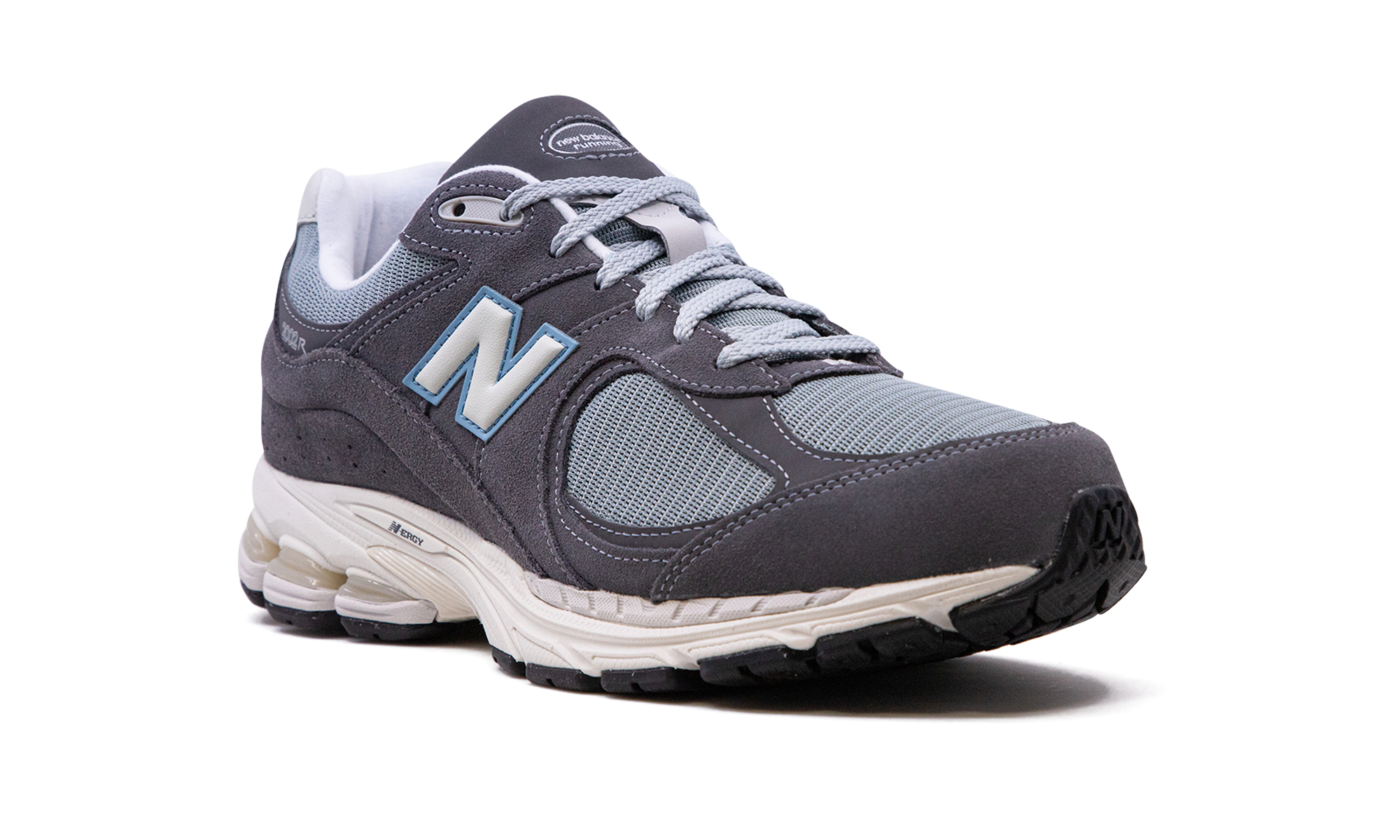 New Balance 2002R Magnent Lead 2