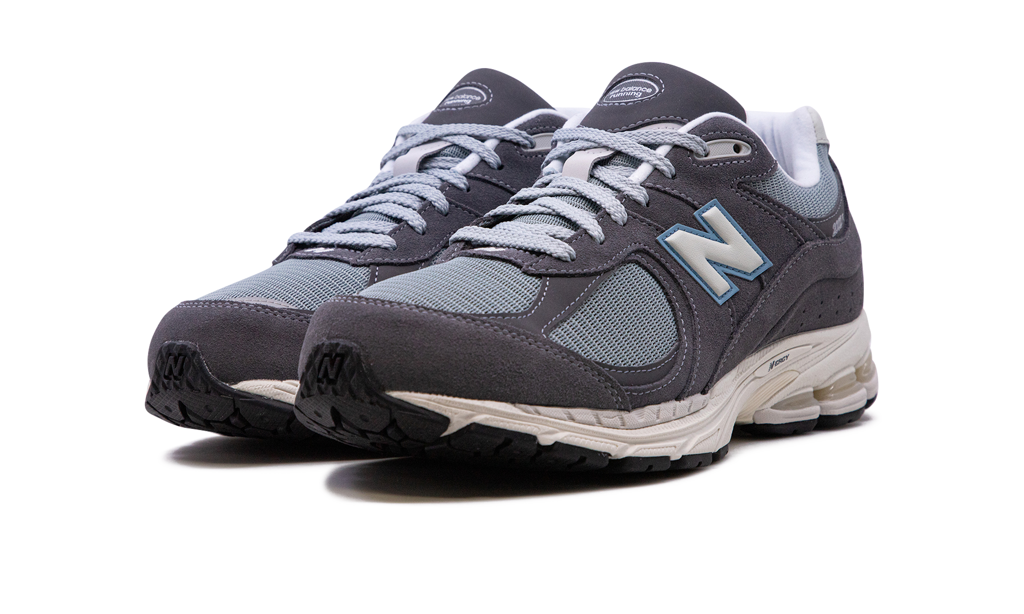 New Balance 2002R Magnent Lead 3