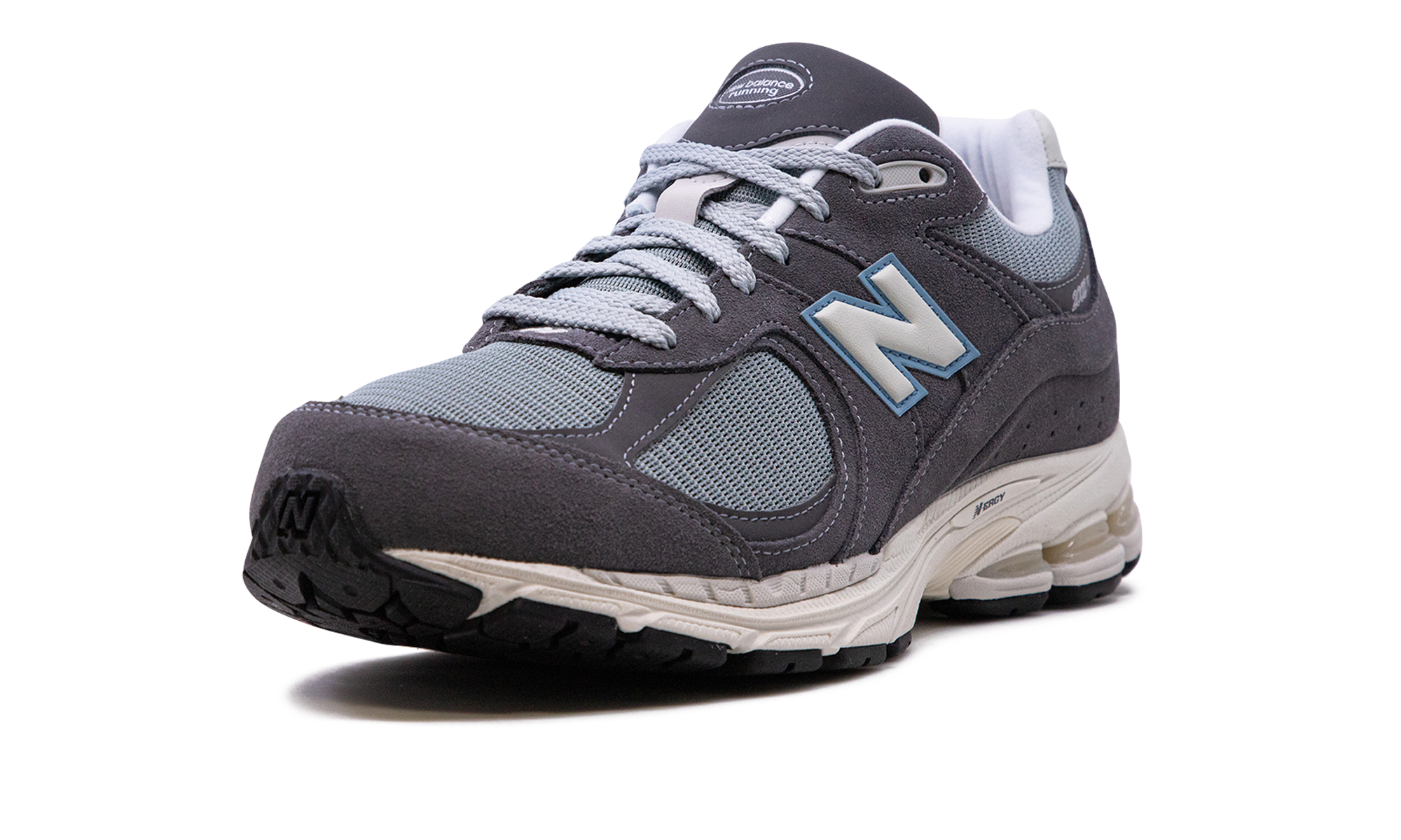 New Balance 2002R Magnent Lead 5