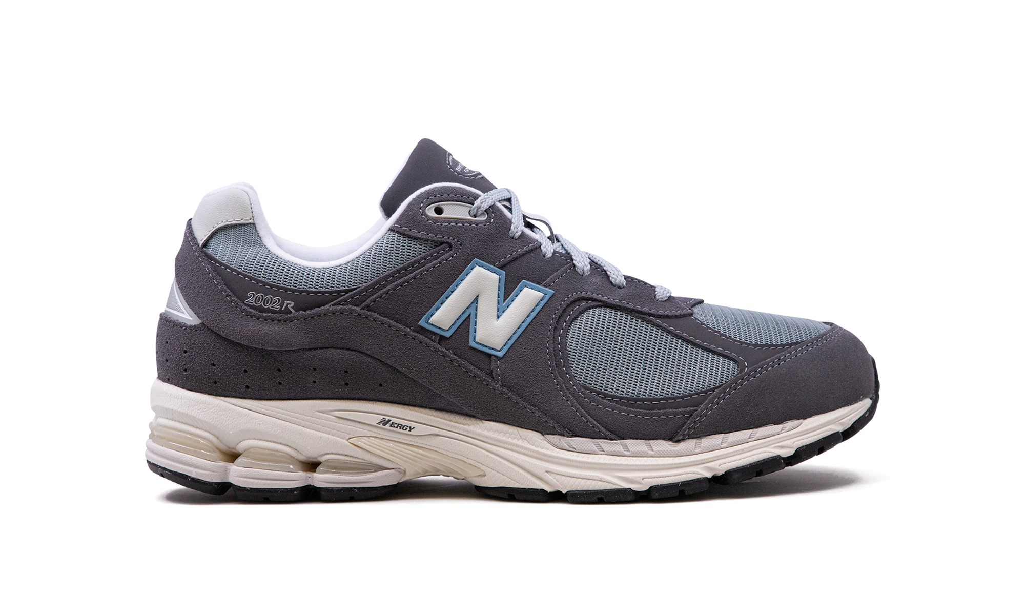 New Balance 2002R Magnent Lead 7