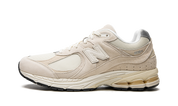 New Balance 2002R Off White 1