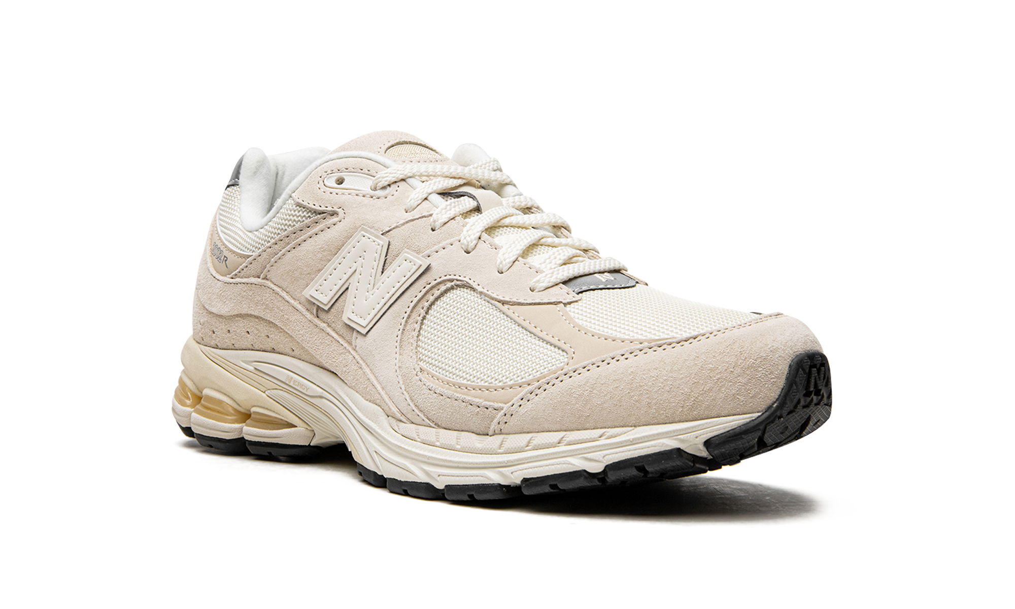 New Balance 2002R Off White 2