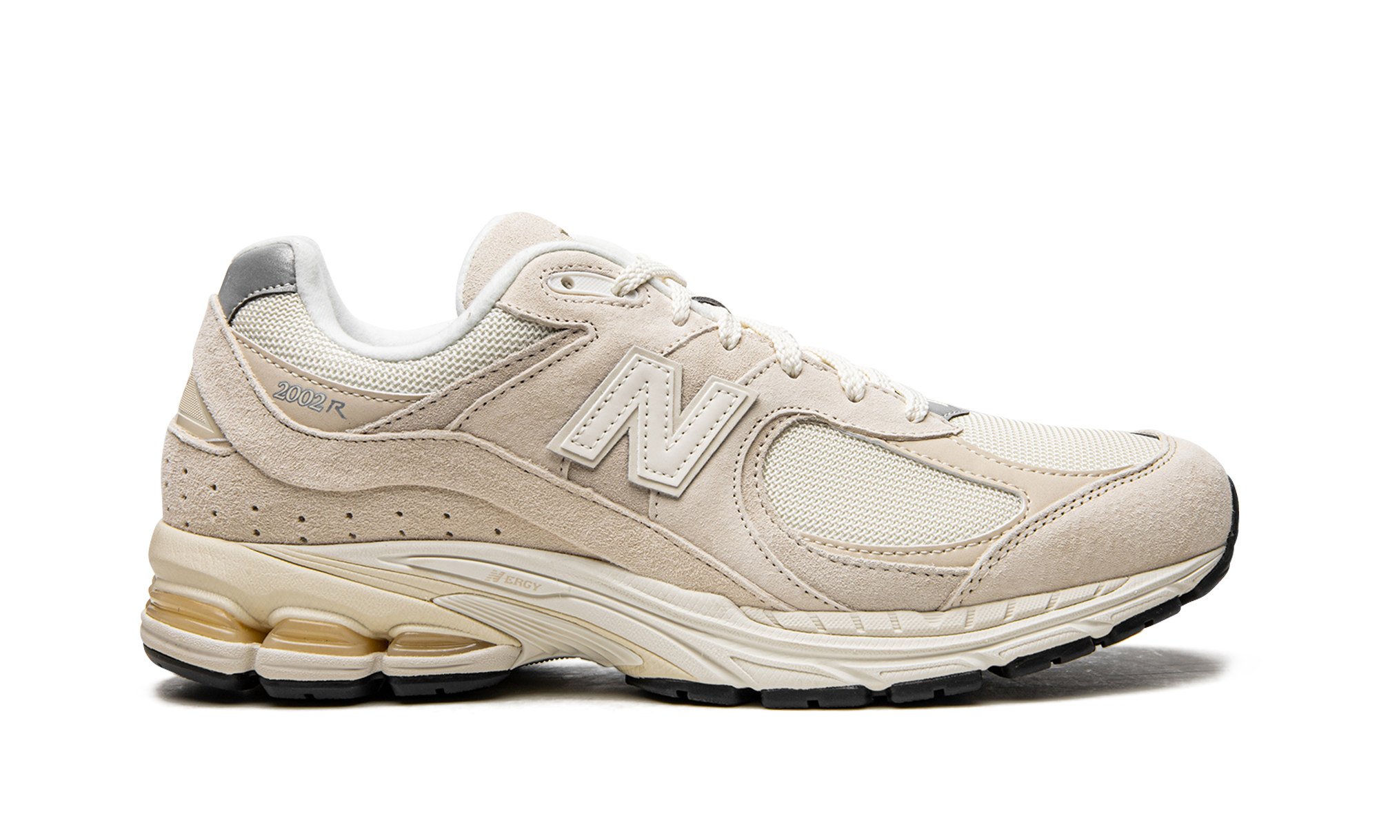 New Balance 2002R Off White 7