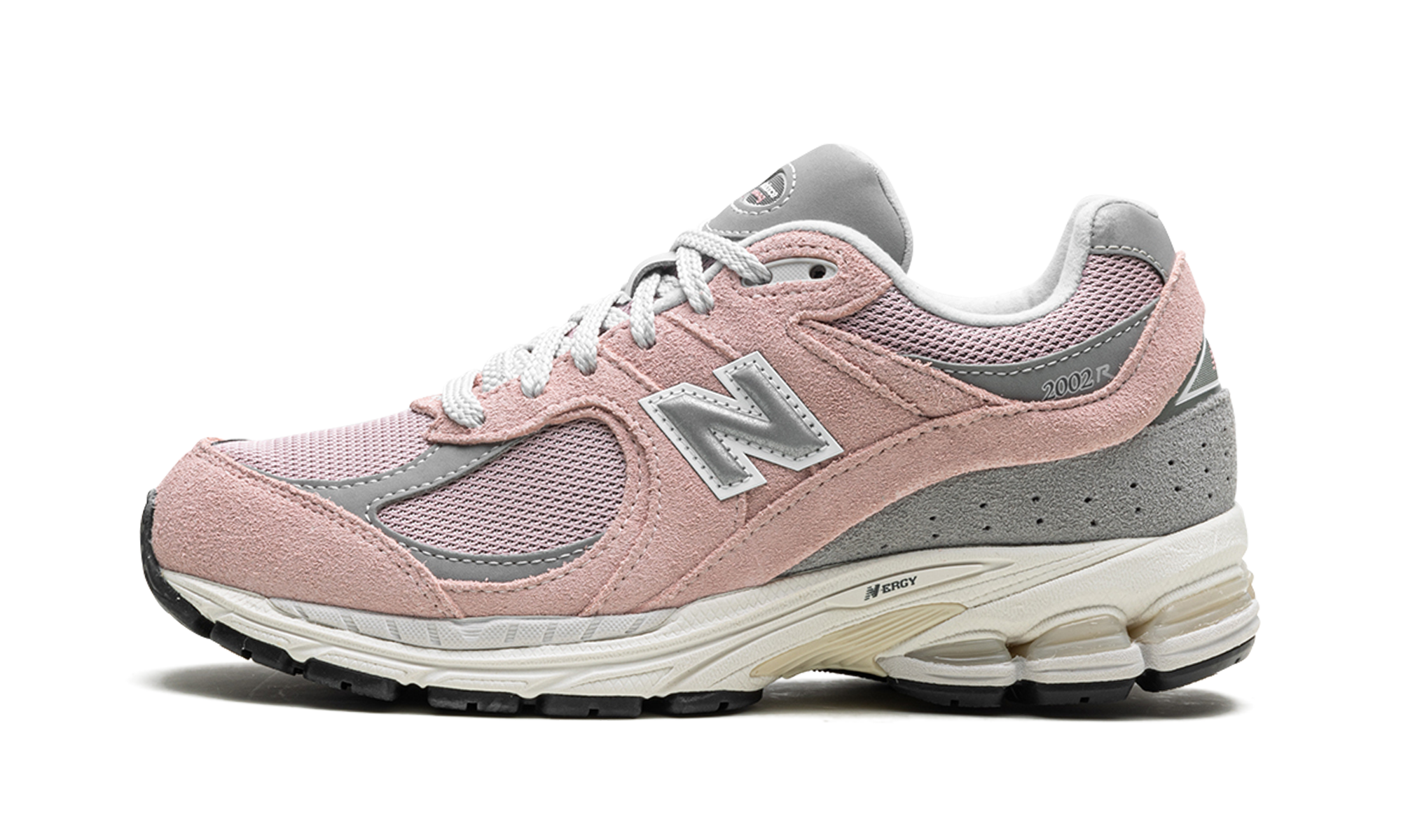 New Balance 2002R Orb Pink 1