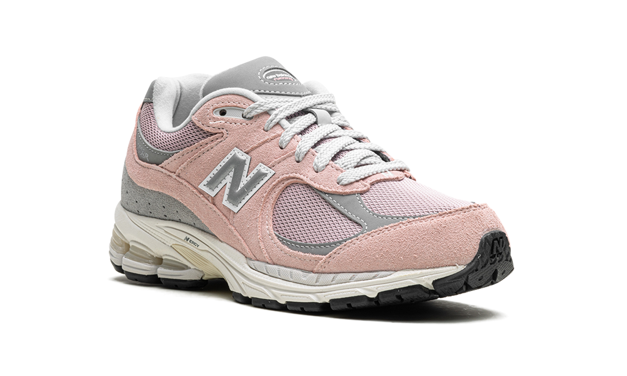 New Balance 2002R Orb Pink 2