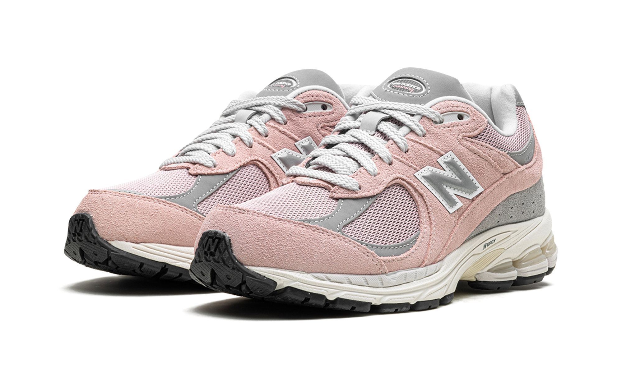 New Balance 2002R Orb Pink 3