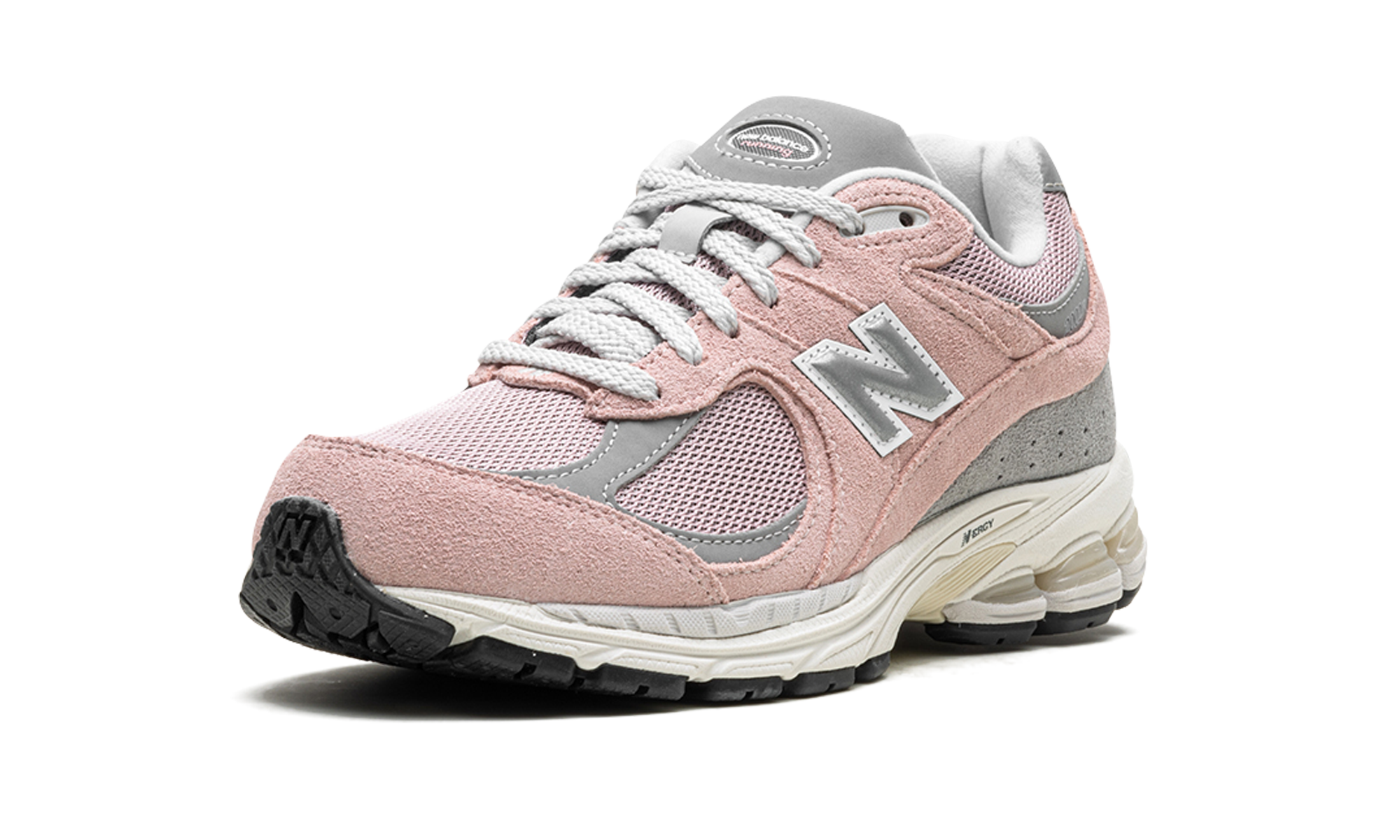New Balance 2002R Orb Pink 5