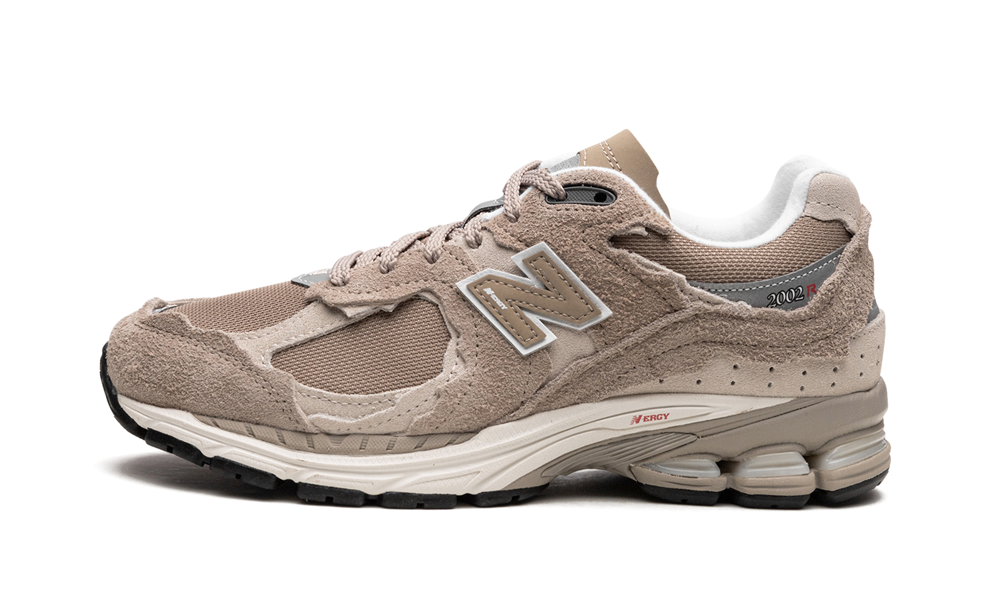 New Balance 2002R Protection Pack Driftwood 1