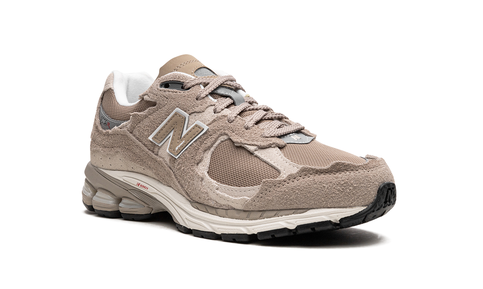 New Balance 2002R Protection Pack Driftwood 2
