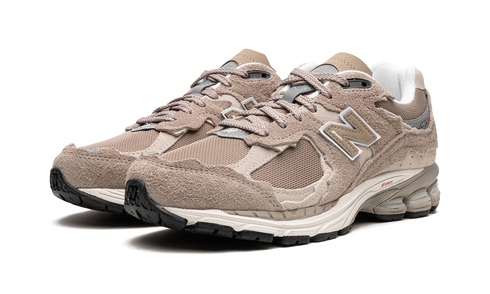 New Balance 2002R Protection Pack Driftwood 3