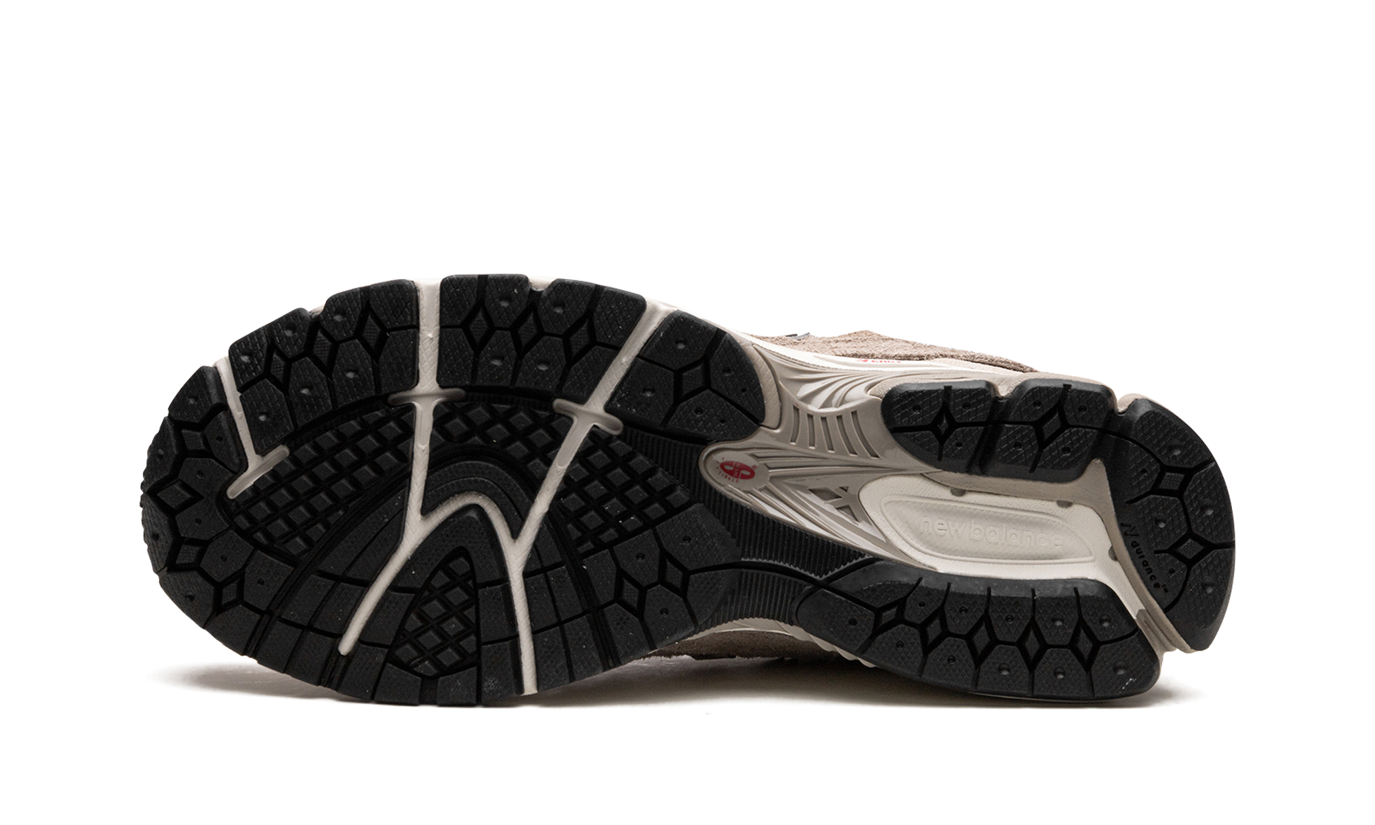 New Balance 2002R Protection Pack Driftwood 6