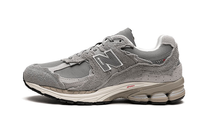 New Balance 2002R Protection Pack Gray 1