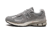New Balance 2002R Protection Pack Gray 8