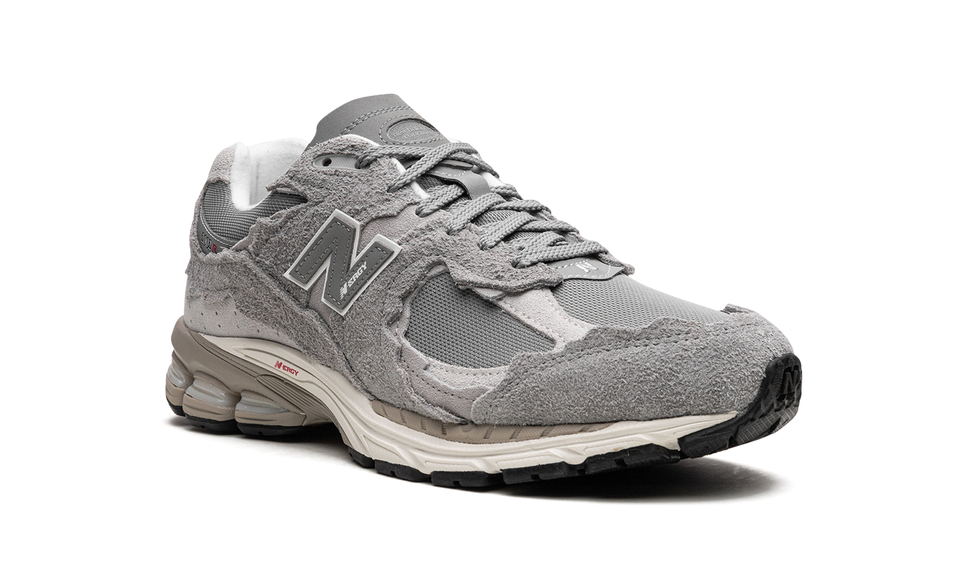New Balance 2002R Protection Pack Gray 9