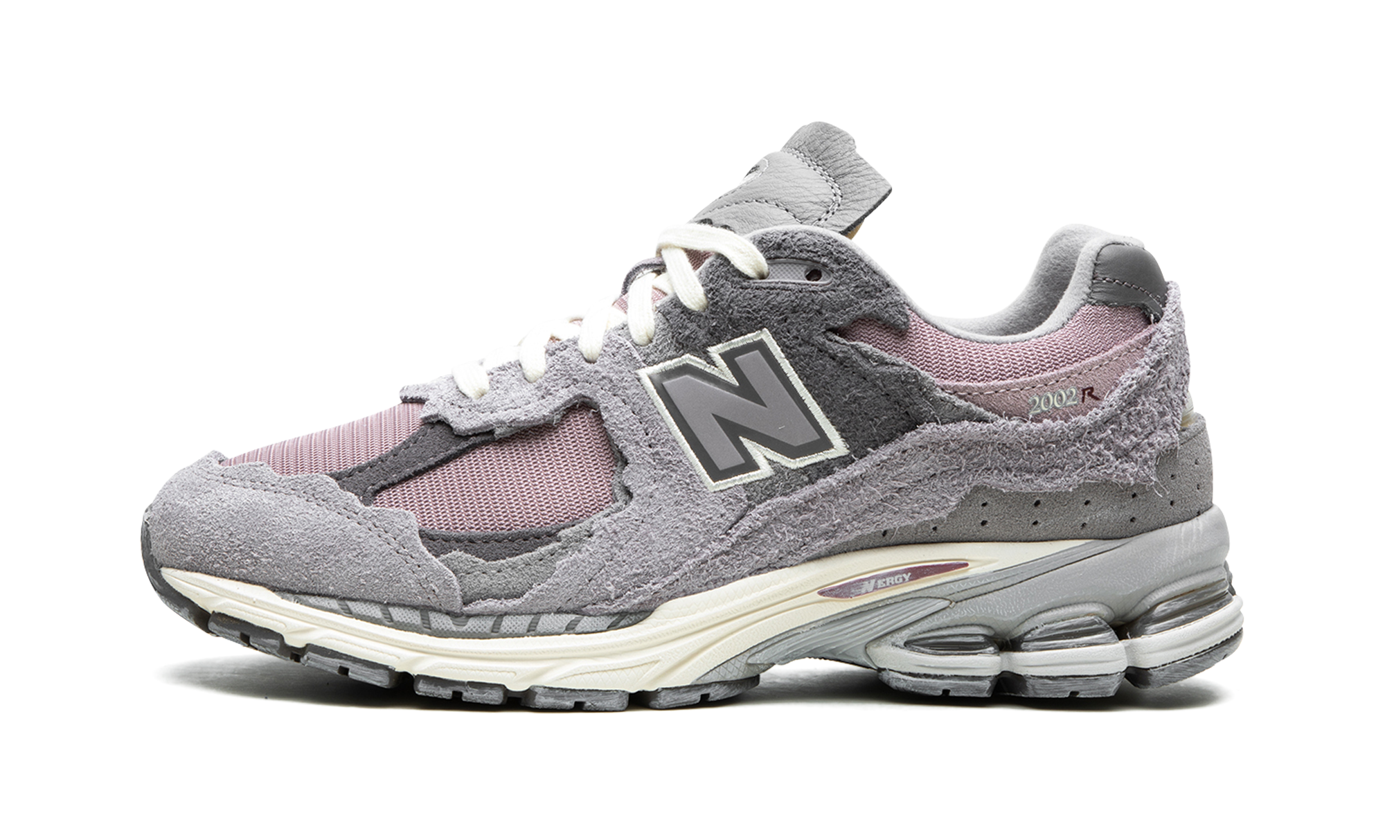 New Balance 2002R Protection Pack Lunar New Year Dusty Lilac 1