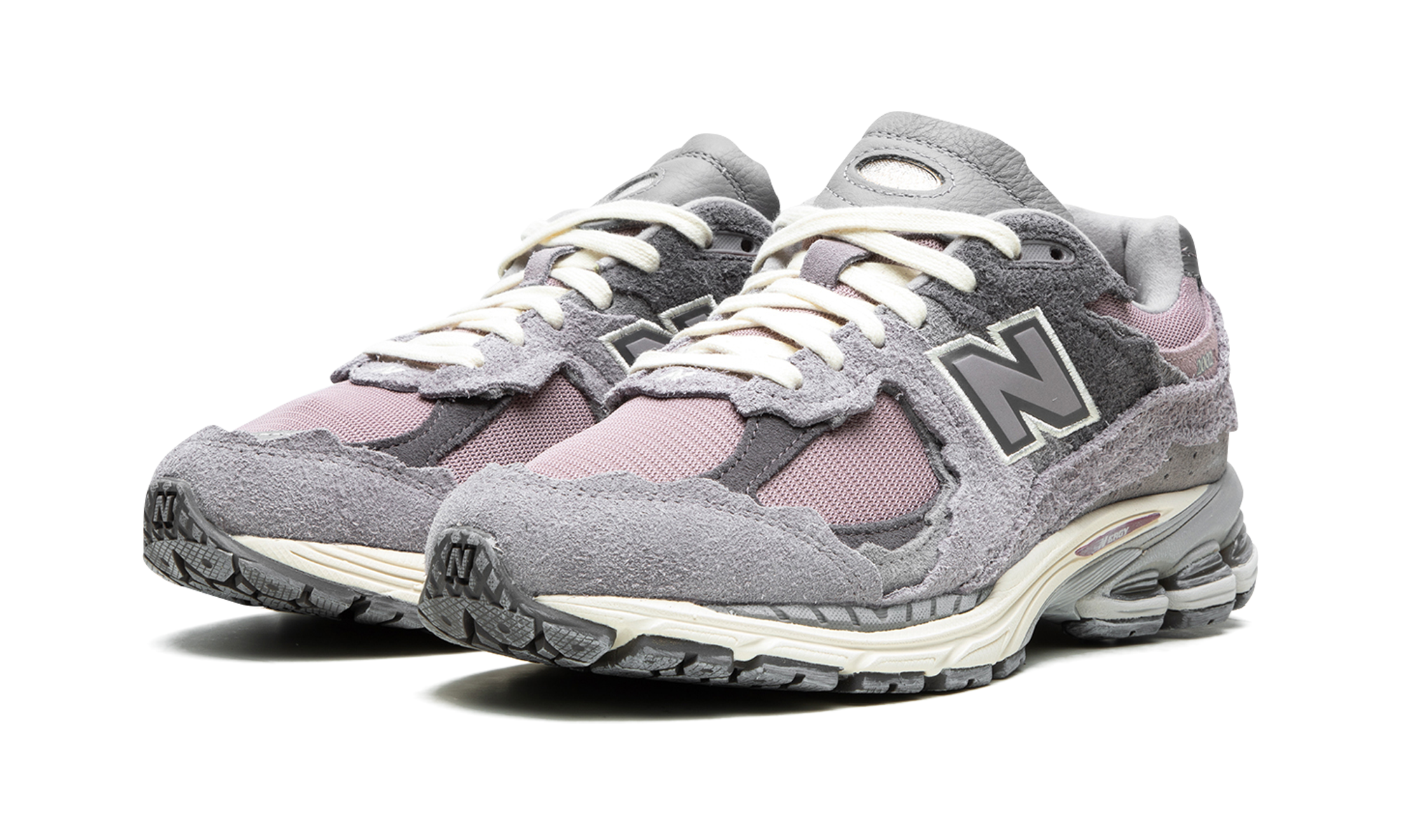New Balance 2002R Protection Pack Lunar New Year Dusty Lilac 3