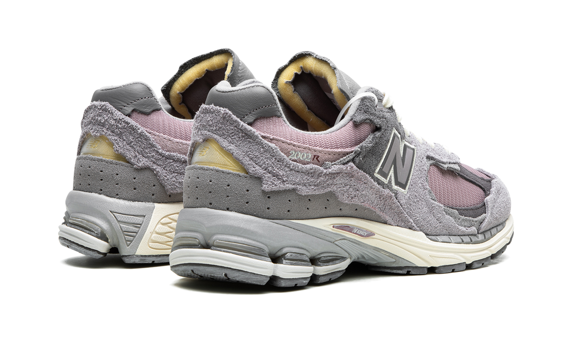 New Balance 2002R Protection Pack Lunar New Year Dusty Lilac 4