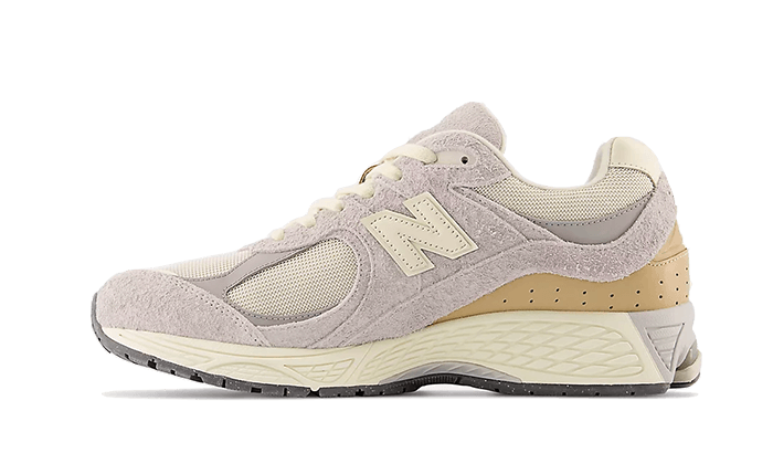 New Balance 2002r Rain Cloud Angora 1