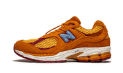 New Balance 2002R Salehe Bembury Peace Be the Journey 1