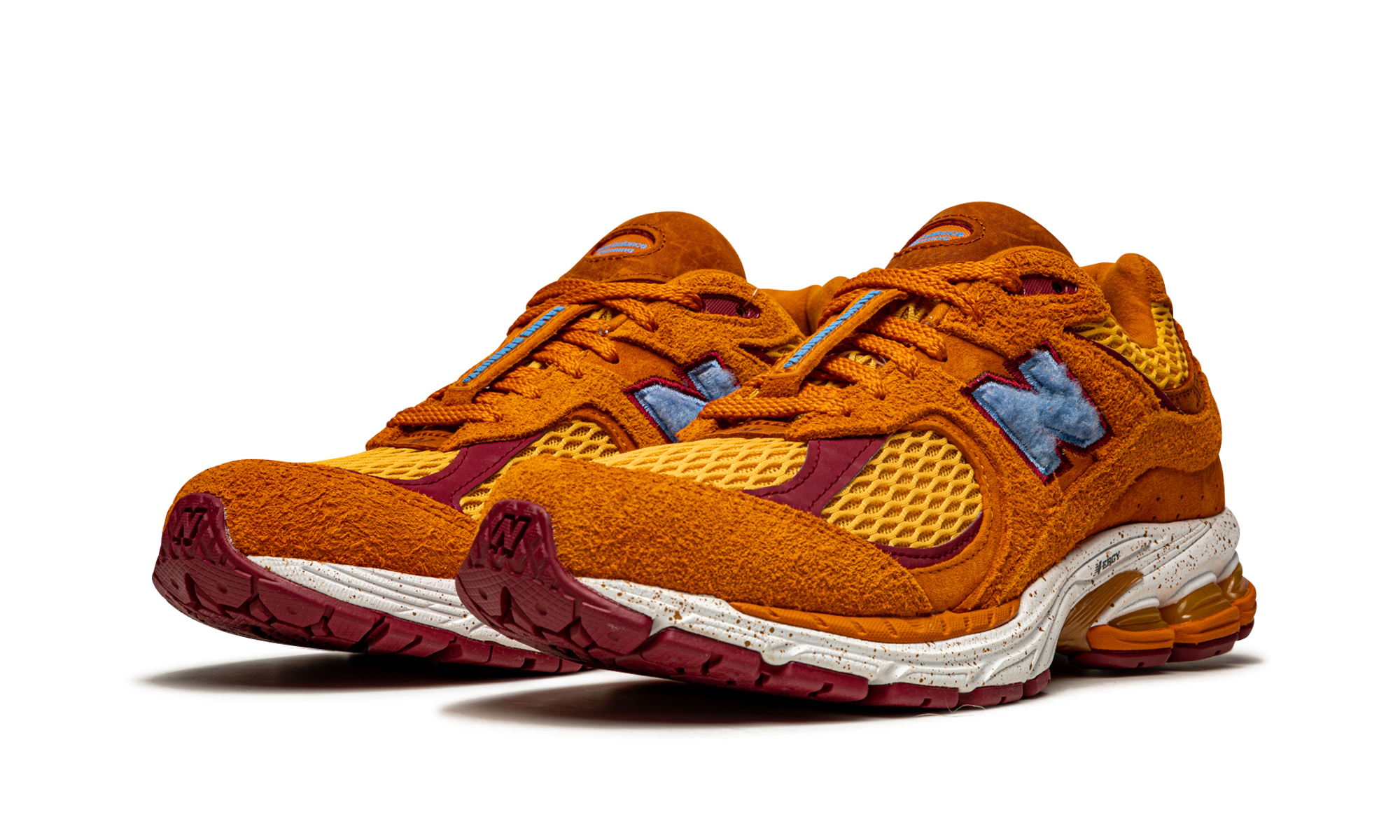 New Balance 2002R Salehe Bembury Peace Be the Journey 10