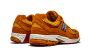 New Balance 2002R Salehe Bembury Peace Be the Journey