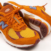 New Balance 2002R Salehe Bembury Peace Be the Journey 7