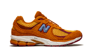 New Balance 2002R Salehe Bembury Peace Be the Journey