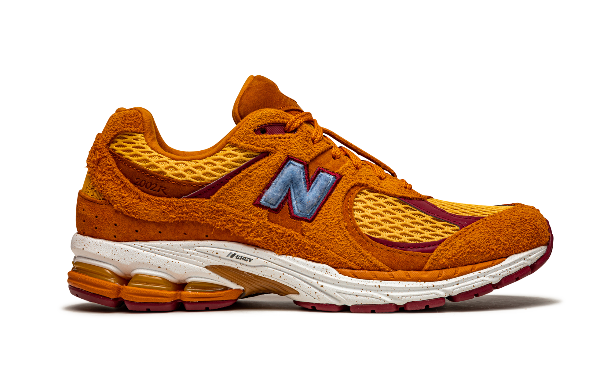 New Balance 2002R Salehe Bembury Peace Be the Journey