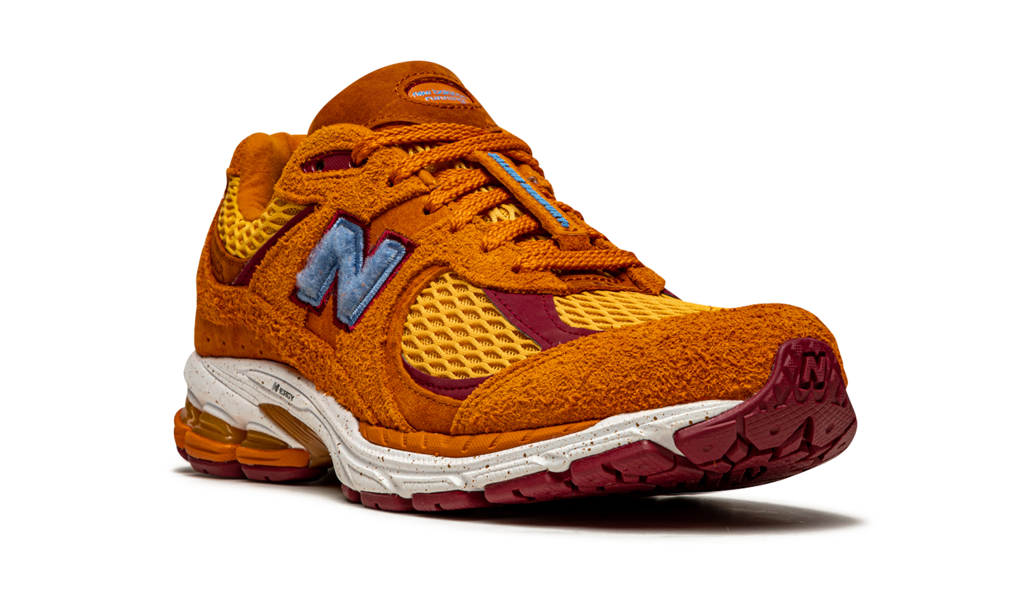 New Balance 2002R Salehe Bembury Peace Be the Journey