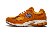 New Balance 2002R Salehe Bembury Peace Be the Journey 9