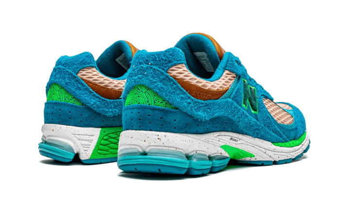 New Balance 2002R Salehe Bembury Water be the guide 3