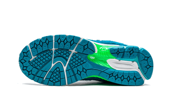 New Balance 2002R Salehe Bembury Water be the guide 4