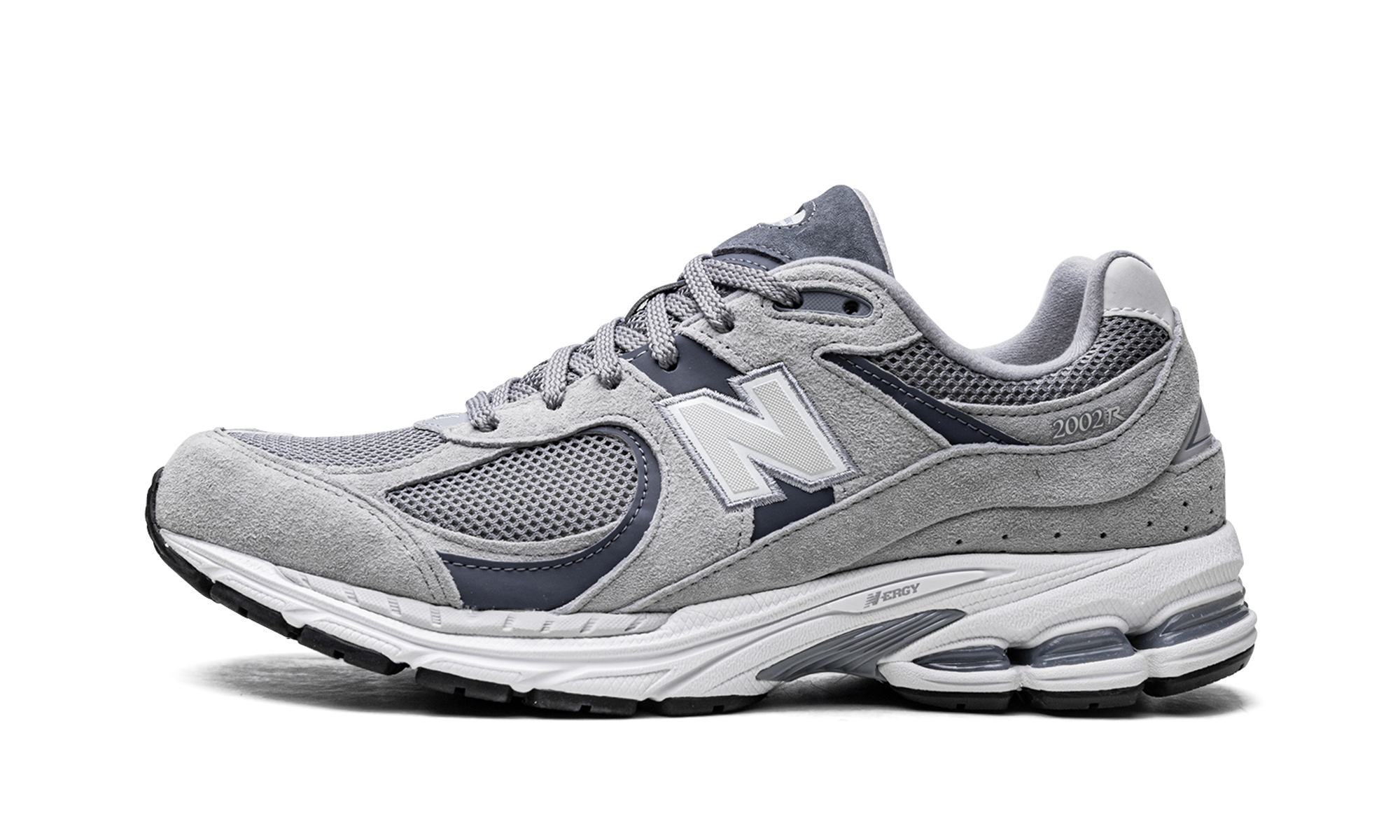 New Balance 2002R Steel Grey Orca 1