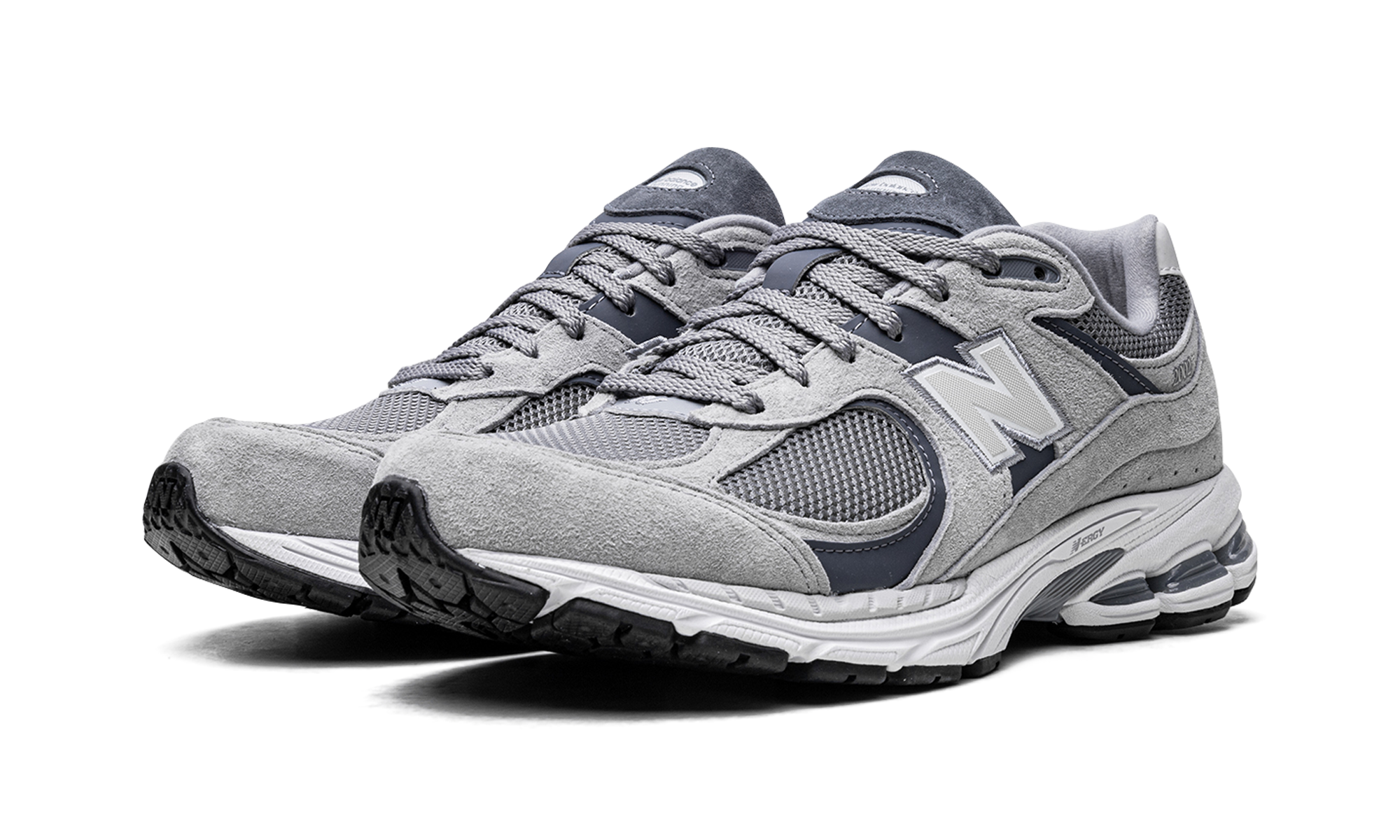 New Balance 2002R Steel Grey Orca 3