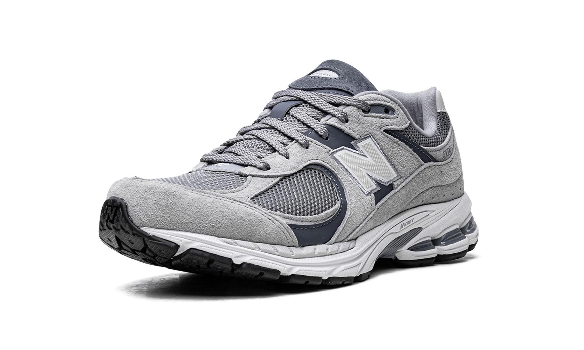New Balance 2002R Steel Grey Orca 5