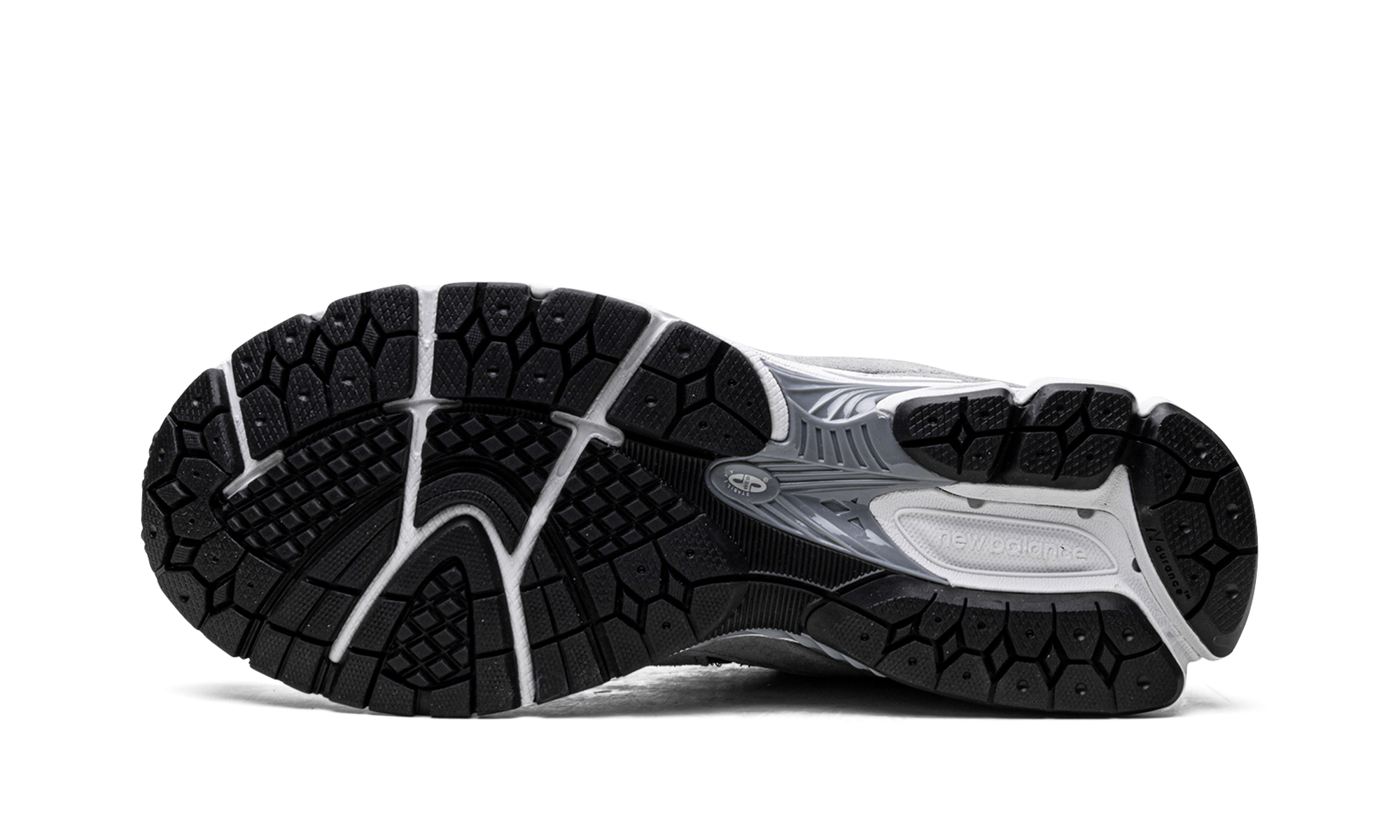 New Balance 2002R Steel Grey Orca 6