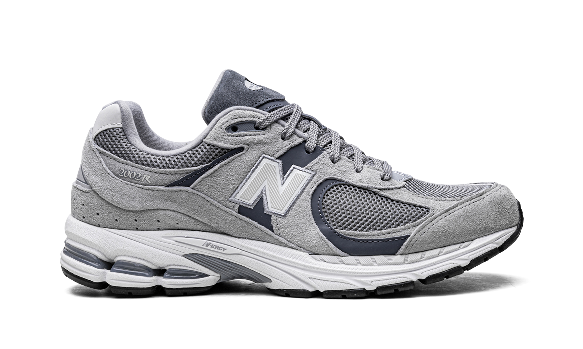 New Balance 2002R Steel Grey Orca 7