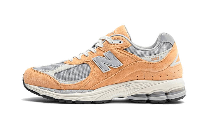 New Balance 2002r Sweet Caramel 1