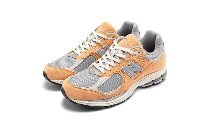 New Balance 2002r Sweet Caramel 2