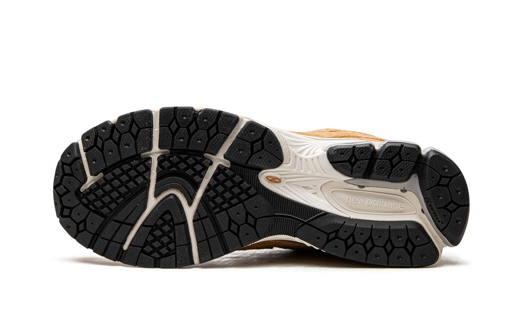 New Balance 2002r Sweet Caramel 9