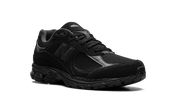 New Balance 2002R Triple Black Suede 2