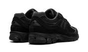 New Balance 2002R Triple Black Suede 4