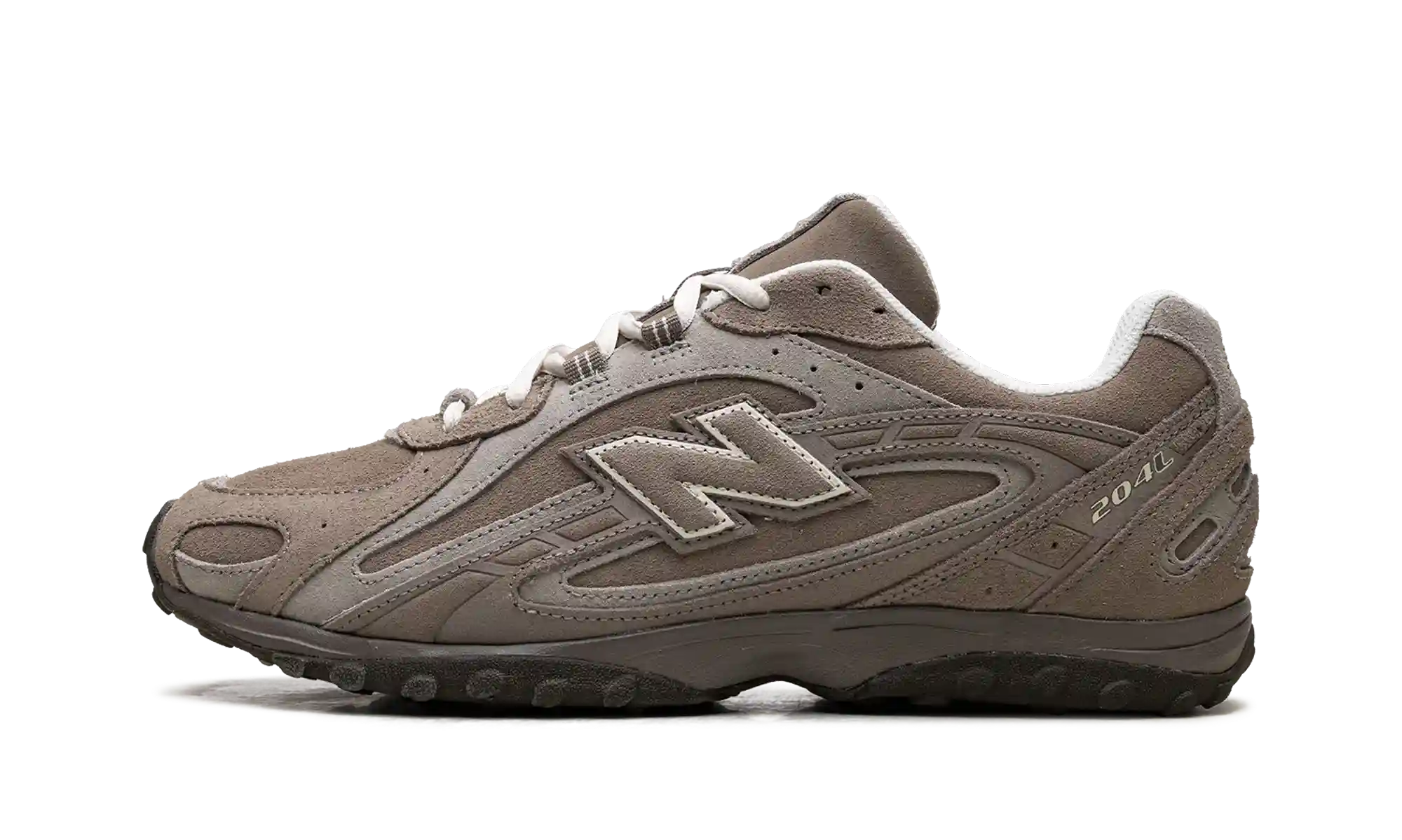 New Balance 204L Mushroom 1