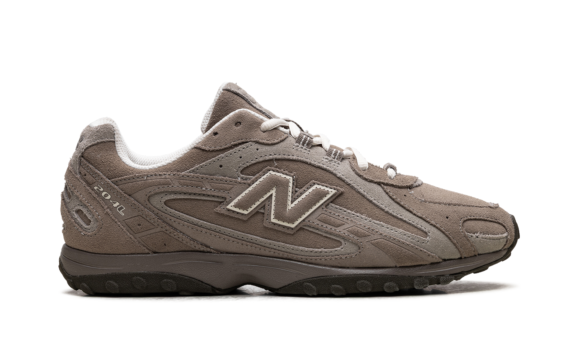 New Balance 204L Mushroom 10