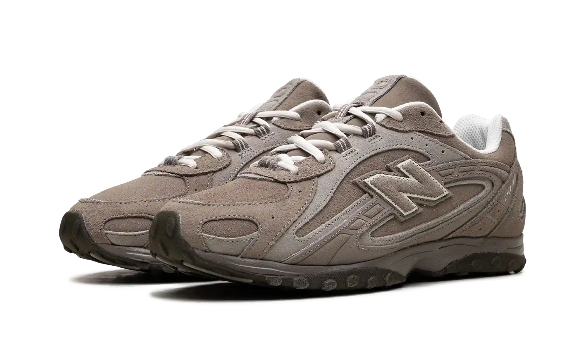 New Balance 204L Mushroom 2